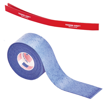 Tourna Grip XL x3 Blue Overgrips - Esprit Padel Shop