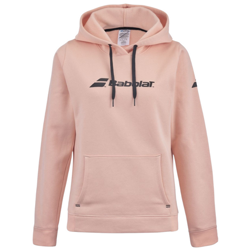 Sweat Babolat Exercise Hood Junior Rose 2024 - Esprit Padel Shop