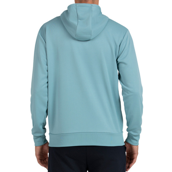 Sudadera Bullpadel Binee Azul - Esprit Padel Shop