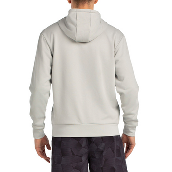 Sweat Bullpadel Binee Gris - Esprit Padel Shop