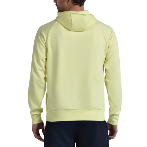 Sweatshirt Bullpadel Eira Amarelo - Esprit Padel Shop