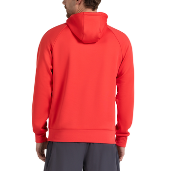 Sweat Bullpadel Eira Rouge - Esprit Padel Shop