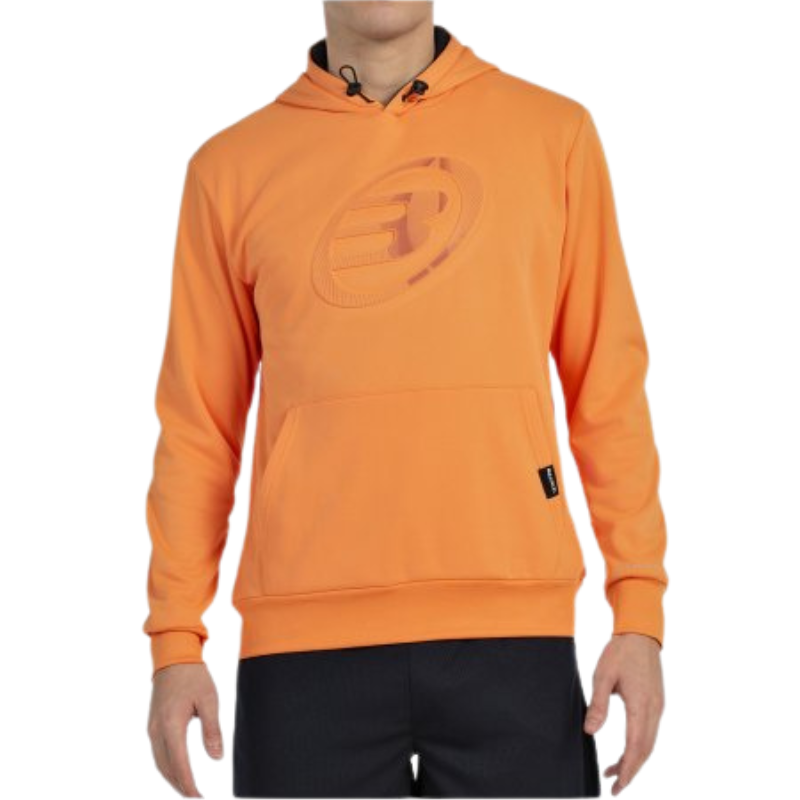 Sweat Bullpadel Gomese Orange - Esprit Padel Shop