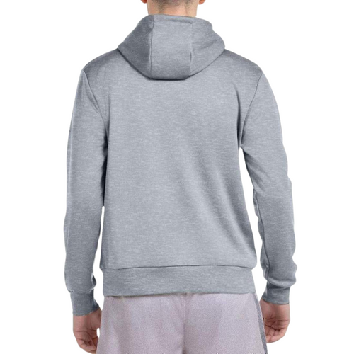 Felpa Bullpadel Gondo Grigia - Esprit Padel Negozio