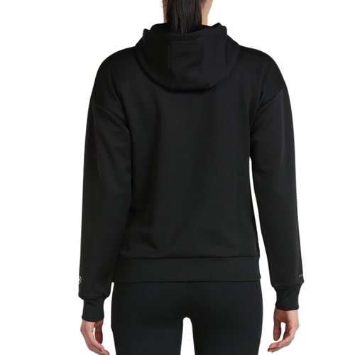 Sweater Bullpadel incoe zwart - Esprit Padel Shop