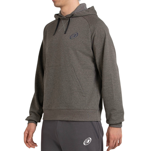 Sweater Bullpadel Iznaja Grijs - Esprit Padel Shop