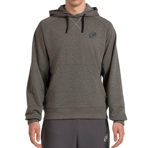 Sweater Bullpadel Iznaja Grijs - Esprit Padel Shop