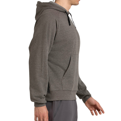 Sweater Bullpadel Iznaja grijs - Esprit Padel Shop