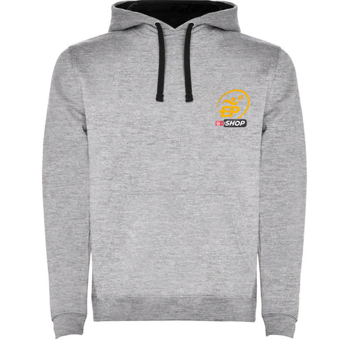 Sweatshirt Esprit Padel Shop Cinzenta - Esprit Padel Shop