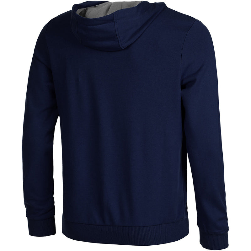 Sweat Fila Roy Bleu Marine - Esprit Padel Shop