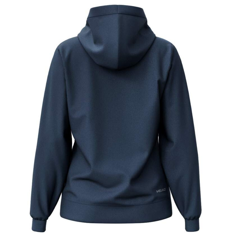 Sweat Head Club Original Bleu Marine Femme - Esprit Padel Shop