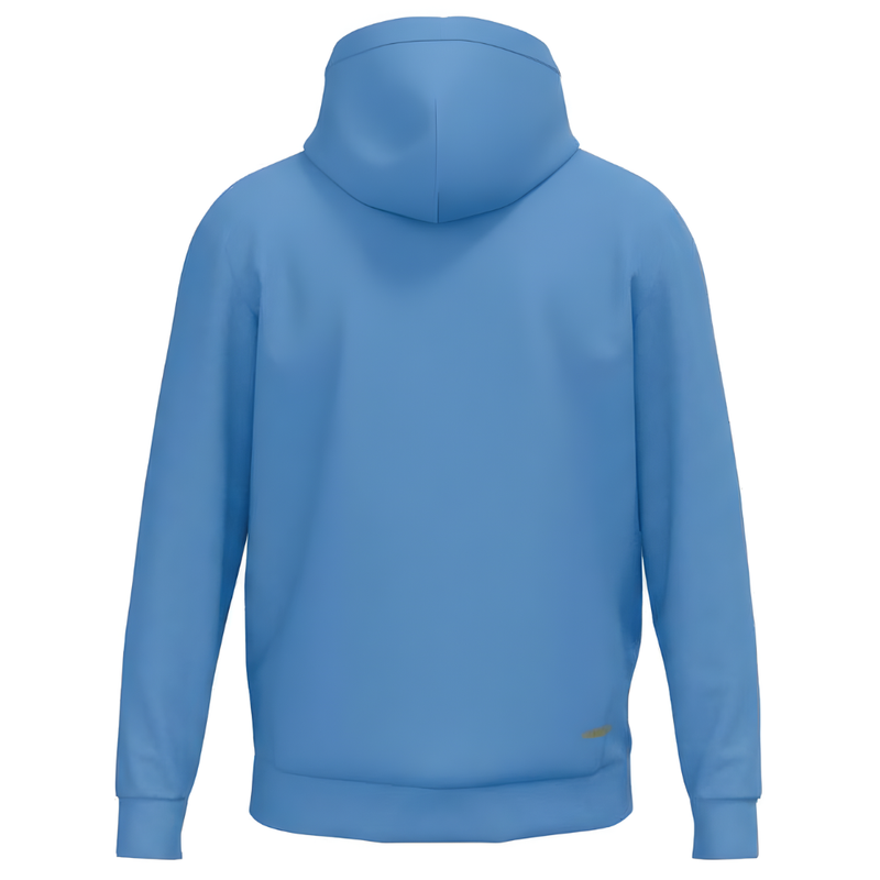 Sweat Head Club Original Bleu Clair - Esprit Padel Shop