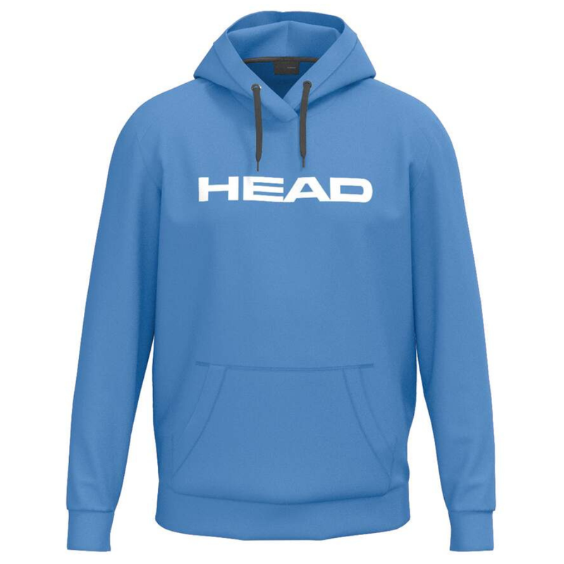 Sweat Head Club Original Bleu Clair - Esprit Padel Shop