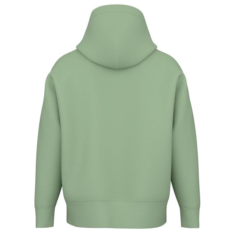 Sweat Head Padel Hoodie Vert - Esprit Padel Shop