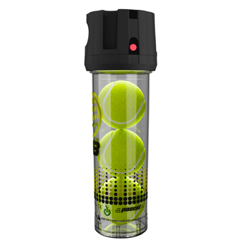 Sistema di pressurizzazione balle Pascal Box Switch - Esprit Padel Negozio