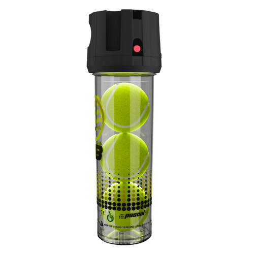 Sistema di pressurizzazione balle Pascal Box Switch - Esprit Padel Negozio