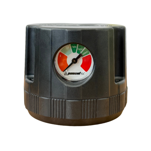 Sistema di pressurizzazione balle Pascal Box Switch - Esprit Padel Negozio