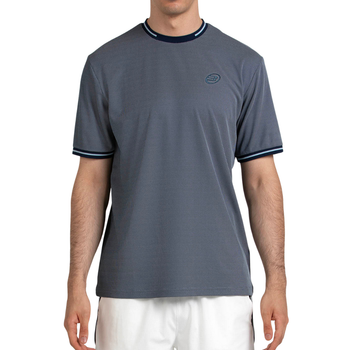 T-shirt Bullpadel Torreme Gris - Esprit Padel Shop