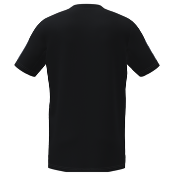 T-shirt Adidas Court Sport Noir - Esprit Padel Shop
