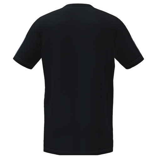 T-shirt Adidas Court Sport Noir - Esprit Padel Shop
