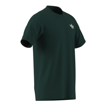 T-shirt Adidas FLFT Tee Pro Vert - Esprit Padel Shop