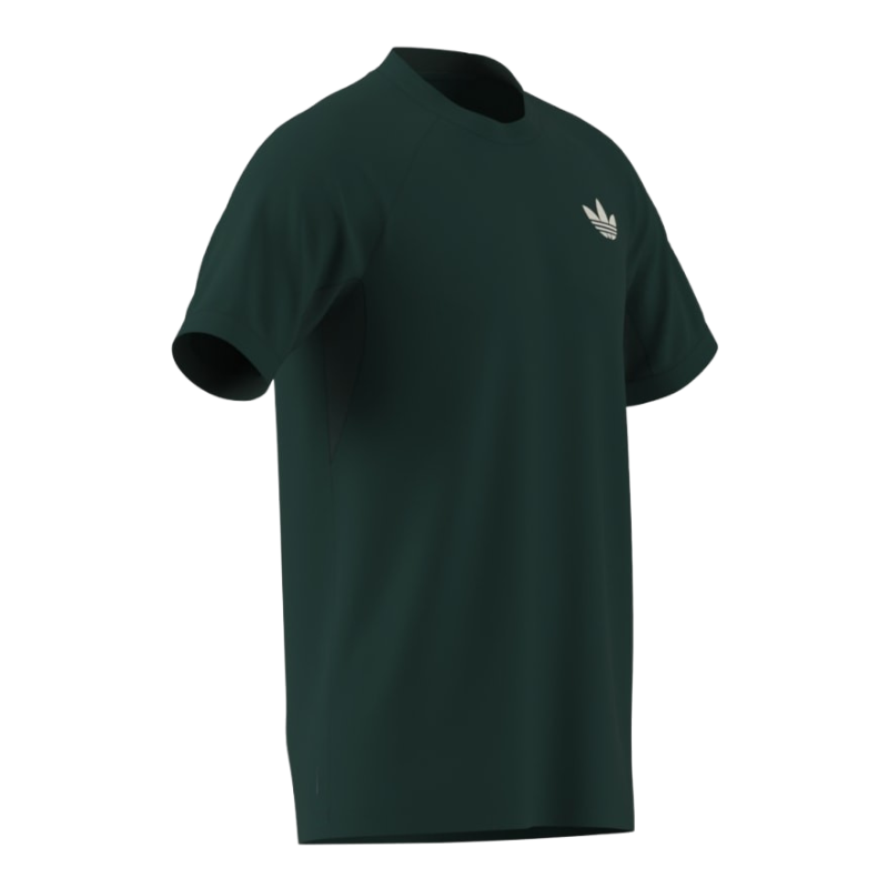 T-shirt Adidas FLFT Tee Pro Vert - Esprit Padel Shop