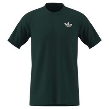 T-shirt Adidas FLFT Tee Pro Vert - Esprit Padel Shop