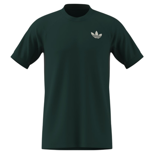 T-shirt Adidas FLFT Tee Pro Vert - Esprit Padel Shop