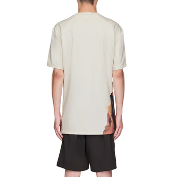 Maglia Adidas FreeLift Grigia - Esprit Padel Shop