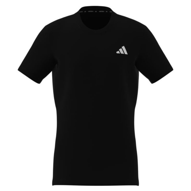 T-shirt Adidas Freelift Noir - Esprit Padel Shop