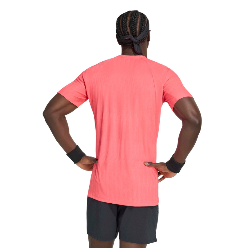 T-shirt Adidas Freelift Rose - Esprit Padel Shop