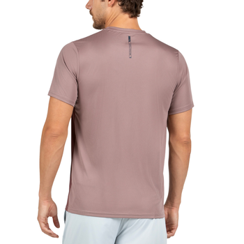 T-shirt Bullpadel Cori Violet - Esprit Padel Shop