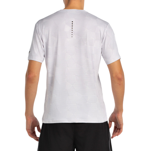 T-shirt Bullpadel Macondo Blanc - Esprit Padel Shop