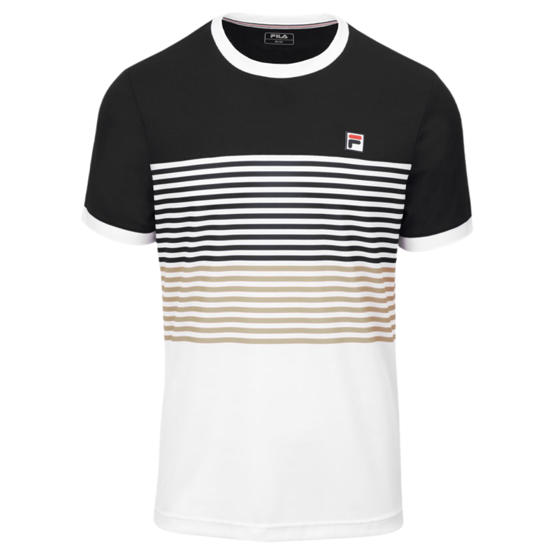 T-shirt Fila BB 1983 - Esprit Padel Shop