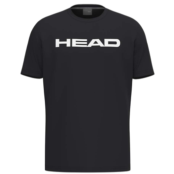 T-shirt Head Club Originale Nera - Esprit Padel Negozio