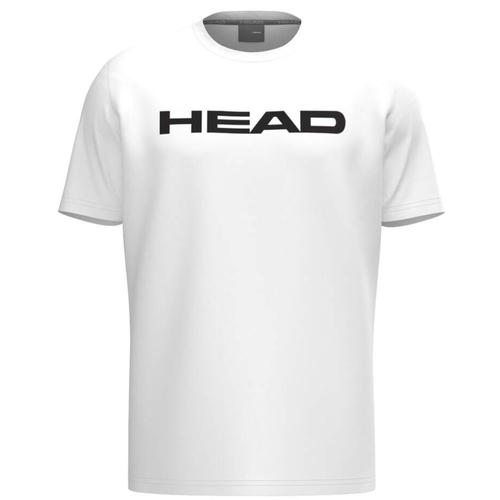 T-shirt bianca originale Head Club - Esprit Padel Negozio
