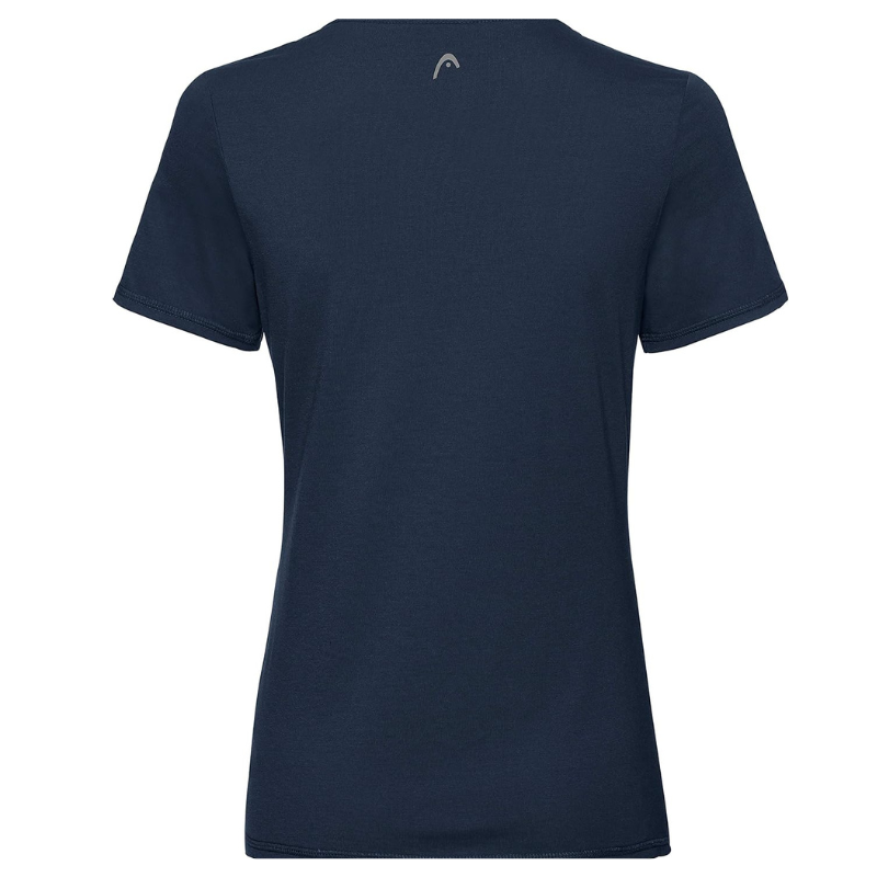 T-shirt Head Club Lisa dos - Esprit Padel Shop