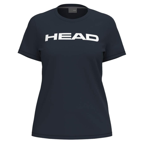 T-shirt Head Club Original Bleu Marine Femme - Esprit Padel Shop
