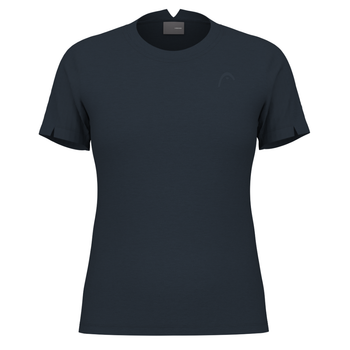 T-shirt Head Play Tech Marine femme - Esprit Padel Shop