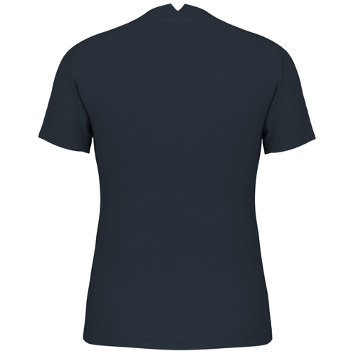 T-shirt Head Play Tech Marine femme - Esprit Padel Shop