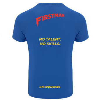T-shirt K-Bot Firstman Albano Padel - Esprit Padel Shop