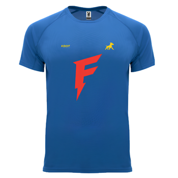 T-shirt K-Bot Firstman Albano Padel - Esprit Padel Shop