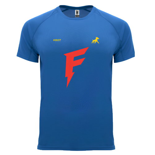 T-shirt K-Bot Firstman Albano Padel - Esprit Padel Shop