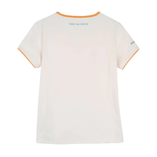 Maglia Nox Pro Beige Donna - Esprit Padel Shop
