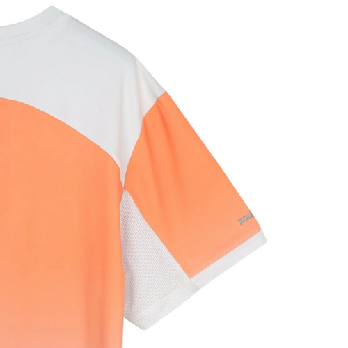 T-shirt Nox Pro Orange - Esprit Padel Shop