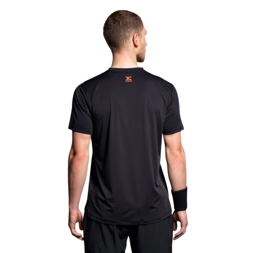 T-shirt Nox Team Black 2026 - Esprit Padel Shop