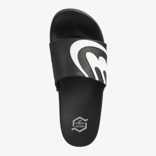 Claquettes Homme Bullpadel Noir - Esprit Padel Shop