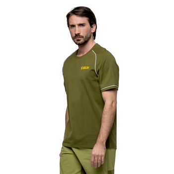 T-shirt Siux Gea Marron - Esprit Padel Shop