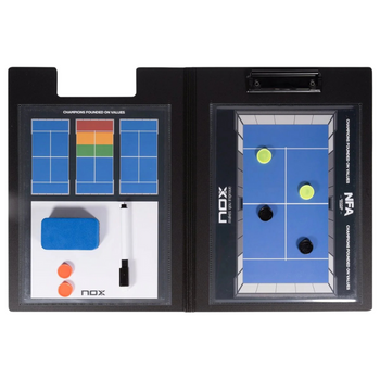 Magnetisk taktiktavla Nox - Esprit Padel Shop