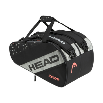 Sac de padel Head Team Noir - Esprit Padel Shop